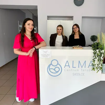 Centrum Terapii Alma